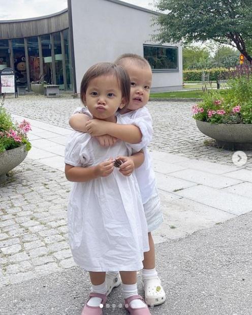 Hồ Ngọc Hà khóc dở mếu dở khi tuyển giúp việc cho Lisa - Leon-3