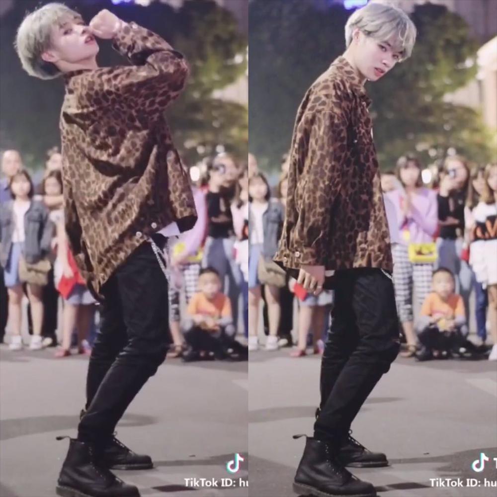 Những idol gốc Việt từng nắm chắc cơ hội vẫy vùng trong Kpop-9