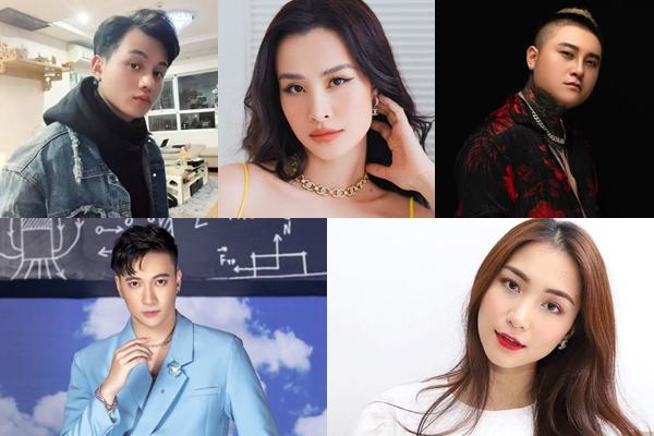 Mỹ Tâm và loạt sao Việt bị khán giả cướp mic, chính chủ thái độ ra sao?-4