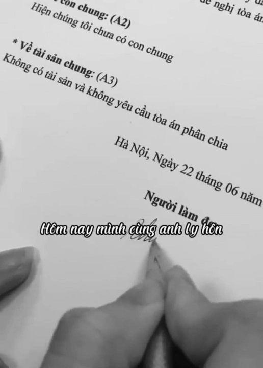 Lấy nhau 7 năm, vợ chồng khỏe mạnh vẫn phải chia tay vì không có con-2