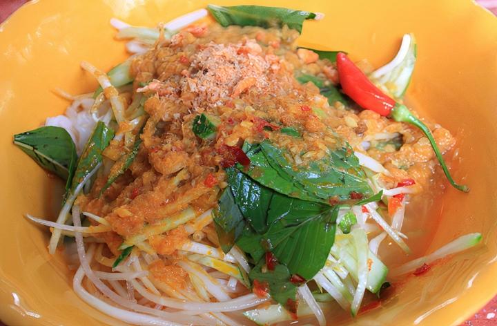 Món bún dân dã nhưng chế biến cầu kỳ vô cùng hút khách ở Hà Tiên-2