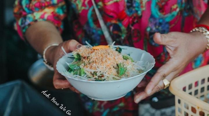 Món bún dân dã nhưng chế biến cầu kỳ vô cùng hút khách ở Hà Tiên-3