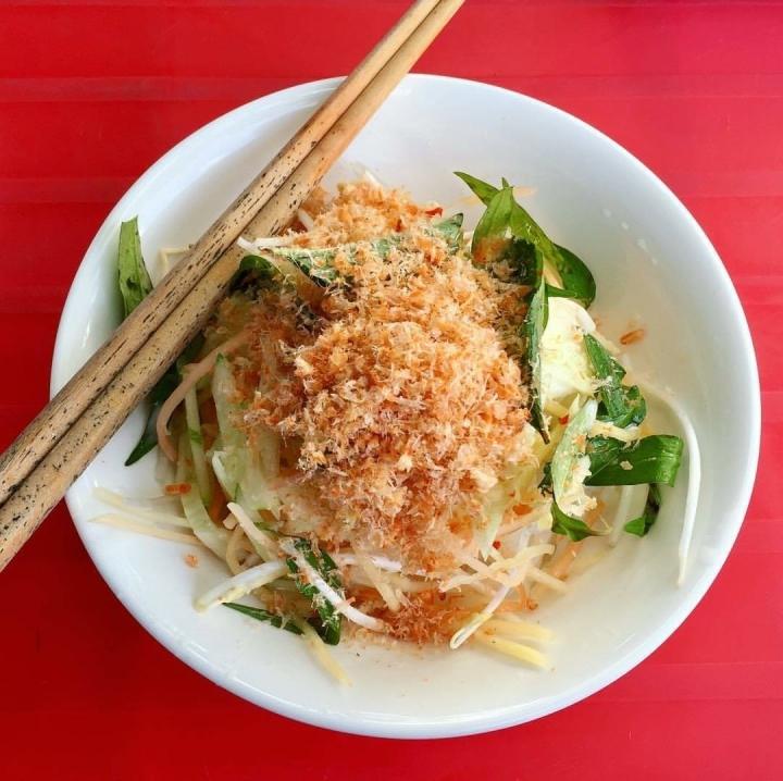 Món bún dân dã nhưng chế biến cầu kỳ vô cùng hút khách ở Hà Tiên-4