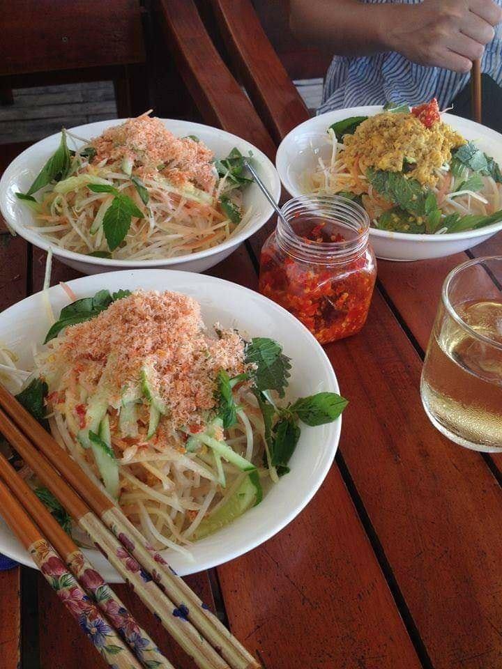 Món bún dân dã nhưng chế biến cầu kỳ vô cùng hút khách ở Hà Tiên-5