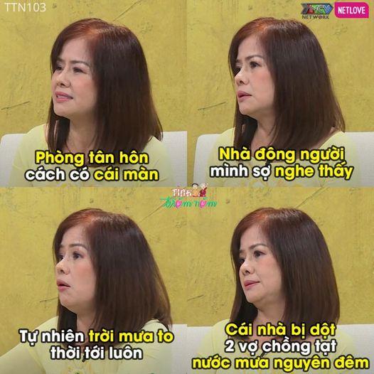 Đêm tân hôn mưa rào, vợ chồng son tưởng thời tới ai ngờ thành ám ảnh-2