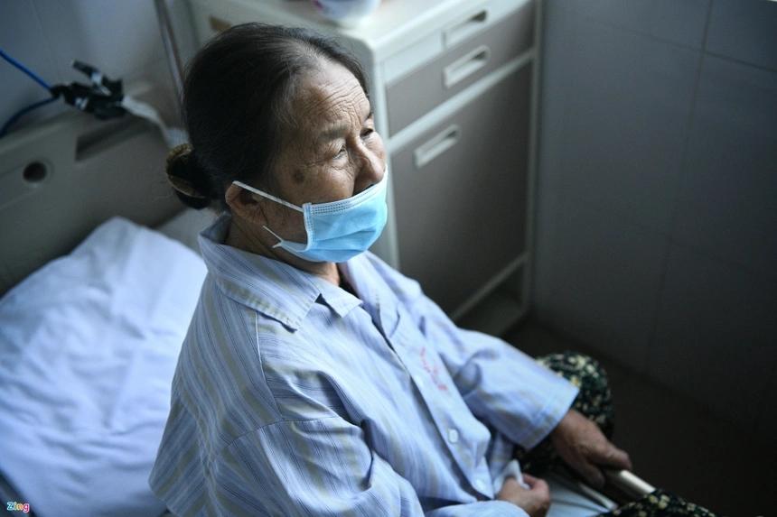 Thuốc Tamiflu tại Hà Nội cháy hàng, loạn giá do cúm A bất thường-3