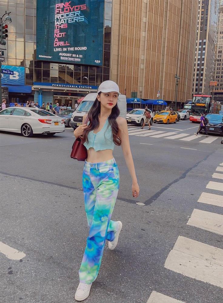 Tin showbiz Việt ngày 27/7: Lâm Khánh Chi an ủi chồng cũ sau đấu tố-12