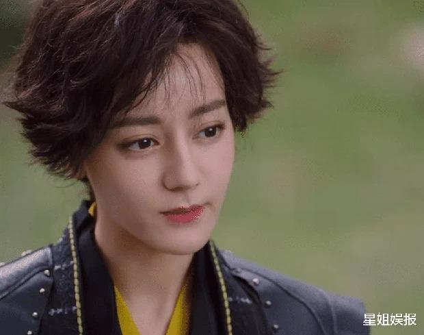 Diễn tệ khiến phim thất bại: Nhiệt Ba, Triệu Lộ Tư ai kém hơn?-2