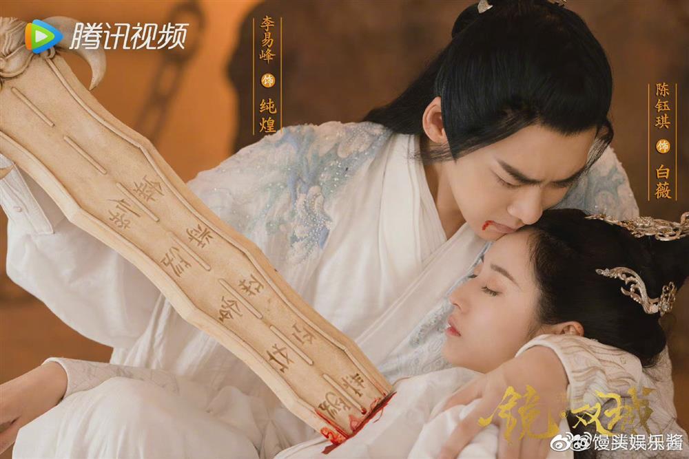 Diễn tệ khiến phim thất bại: Nhiệt Ba, Triệu Lộ Tư ai kém hơn?-7