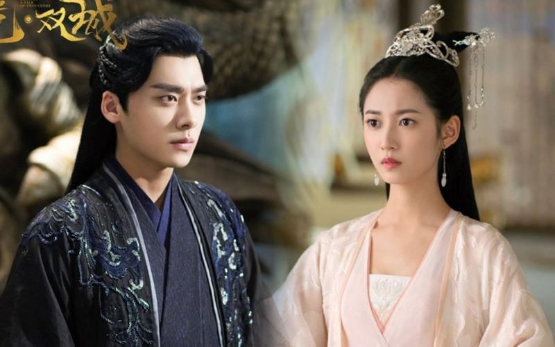 Diễn tệ khiến phim thất bại: Nhiệt Ba, Triệu Lộ Tư ai kém hơn?-8