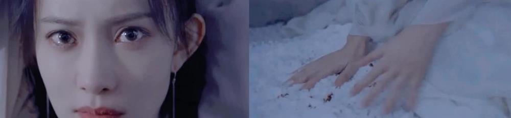 Diễn tệ khiến phim thất bại: Nhiệt Ba, Triệu Lộ Tư ai kém hơn?-10