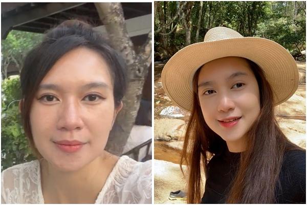 Bà xã Lý Hải tiết lộ bí quyết giữ dáng nhờ... chồng chê-13