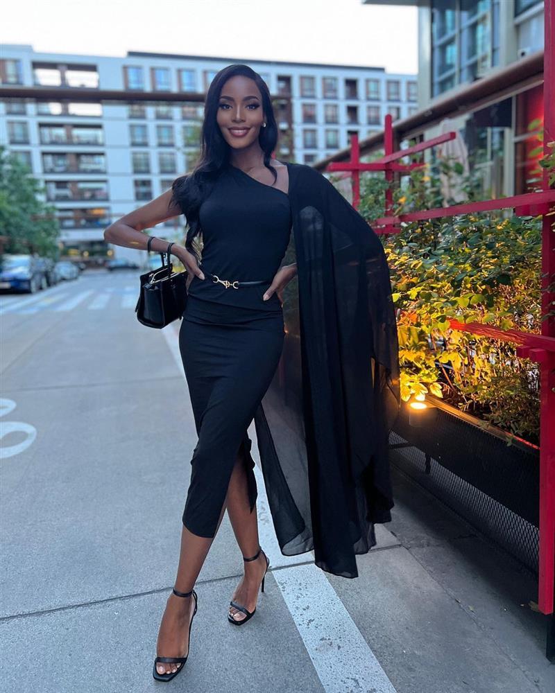 Mỹ nhân thắng Kim Duyên cạo trọc đầu sau 11 ngày đăng quang?-3