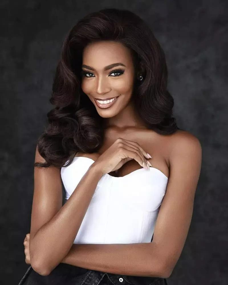 Mỹ nhân thắng Kim Duyên cạo trọc đầu sau 11 ngày đăng quang?-7