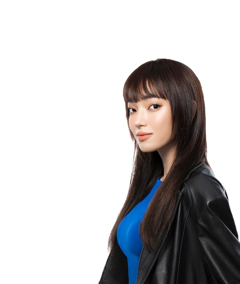 Châu Bùi cùng người trẻ Đông Nam Á truyền cảm hứng ‘dám bứt phá’-2