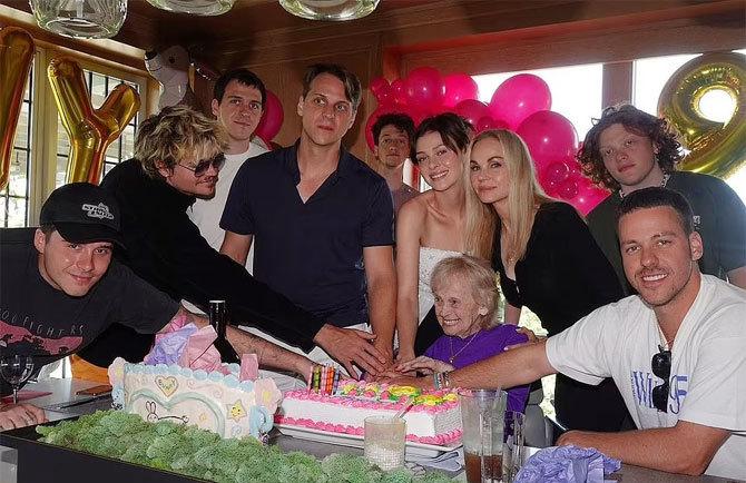 Victoria thất vọng về Brooklyn Beckham-3