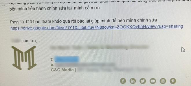 Mai Thỏ báo công an vì bị mạo danh vay tiền khủng-2