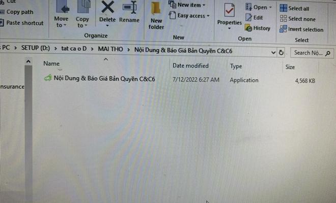 Mai Thỏ báo công an vì bị mạo danh vay tiền khủng-3