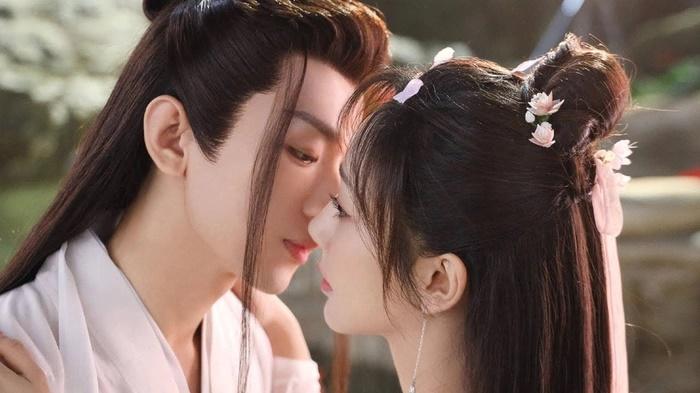 Dương Tử sợ hãi Triệu Lộ Tư, phải làm điều này mới an tâm?-4