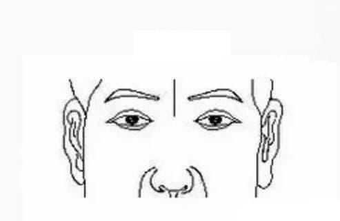 Những người có đường vân thiên trên trán thường đạt sự nghiệp lớn-7