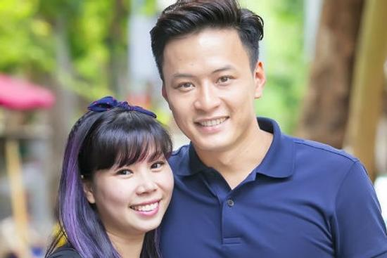 Vợ Hồng Đăng chỉ còn 44kg, sức khỏe gặp vấn đề nghiêm trọng