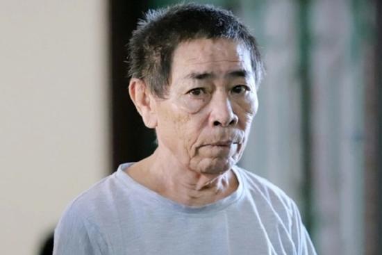 Cháu quấy khóc, ông nổi khùng chém bà