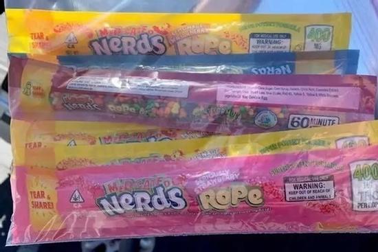 Xuất hiện ma túy núp bóng đồ uống, thực phẩm chức năng