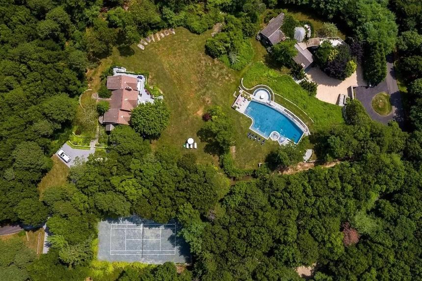 Mariah Carey chi 375.000 USD đi nghỉ dưỡng-1