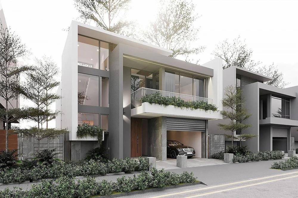 Thực hư Sơn Tùng tậu biệt thự Đà Nẵng chục tỷ đồng?-2