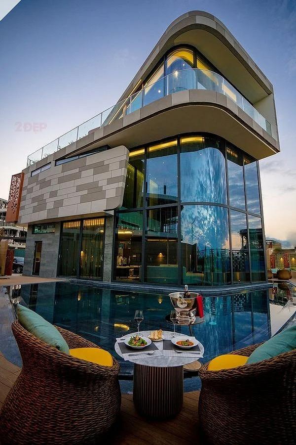 Thực hư Sơn Tùng tậu biệt thự Đà Nẵng chục tỷ đồng?-3