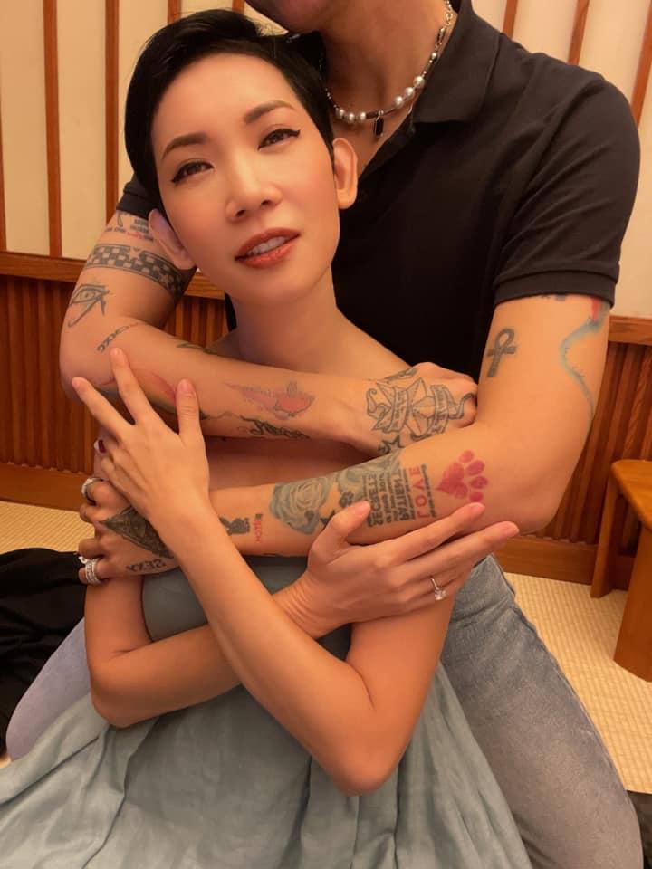 3 ngôi sao đình đám Vbiz bị soi xài chung bạn trai-1