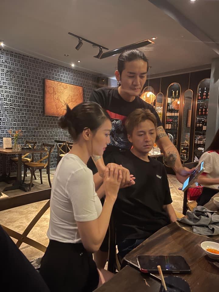 3 ngôi sao đình đám Vbiz bị soi xài chung bạn trai-7