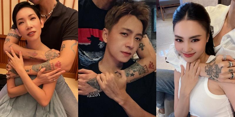 3 ngôi sao đình đám Vbiz bị soi xài chung bạn trai-8