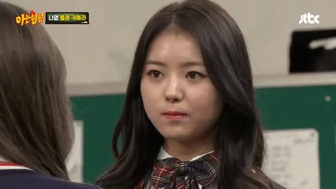 Kim Se Jeong bị chỉ trích khi xếp hạng những người bạn thân thiết-5