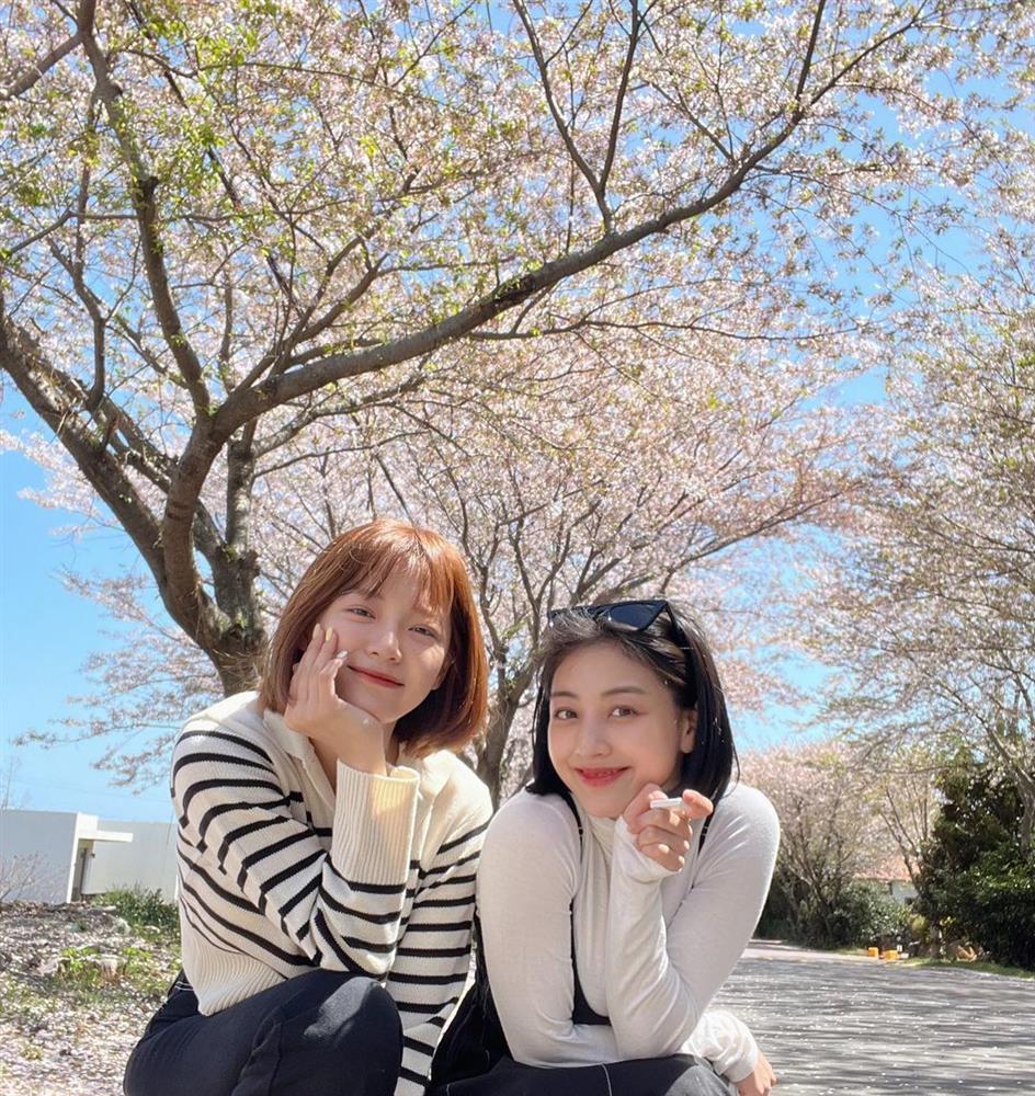 Kim Se Jeong bị chỉ trích khi xếp hạng những người bạn thân thiết-4