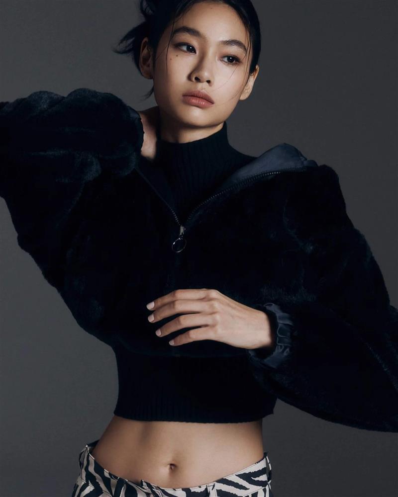 BLACKPINK Jennie và dàn sao Hàn chinh phục Hollywood 2022-6