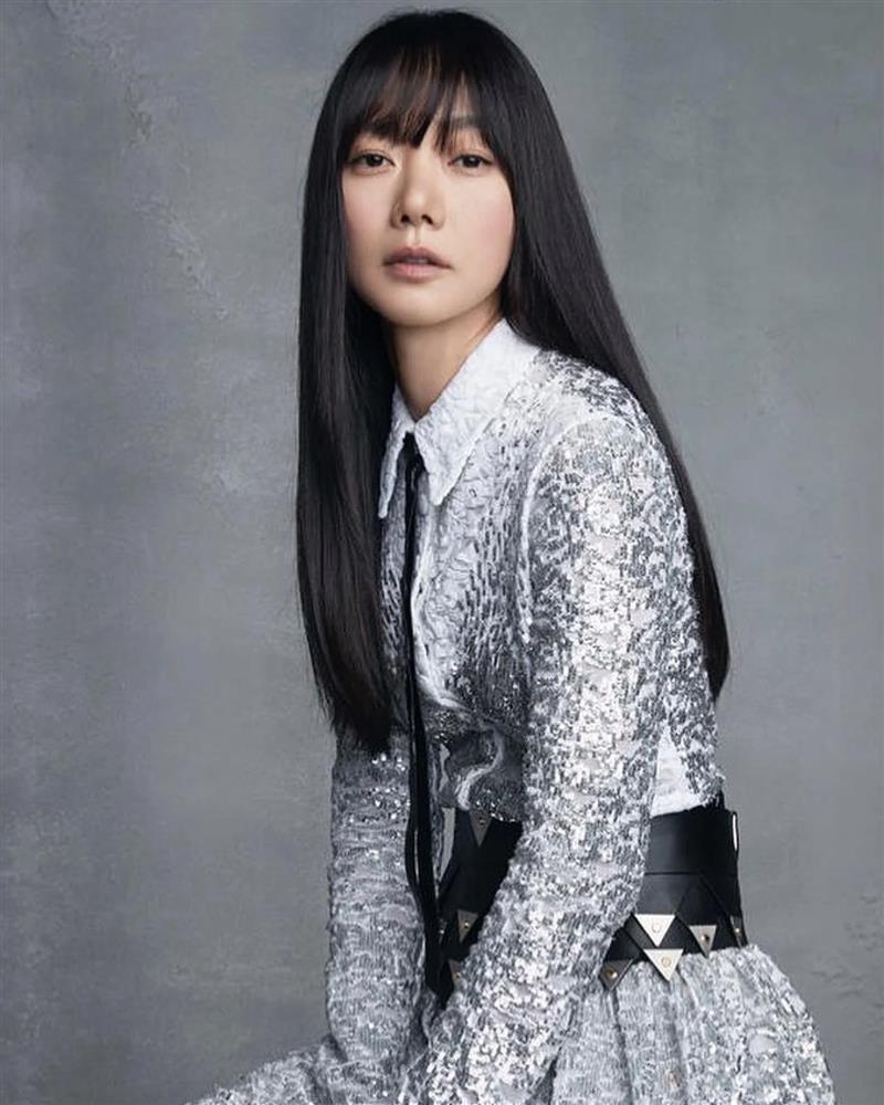 BLACKPINK Jennie và dàn sao Hàn chinh phục Hollywood 2022-10