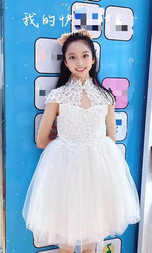 Em gái Phạm Băng Băng nổi tiếng từ lúc 7 tuổi-2