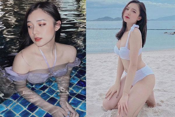 Giật mình diện mạo hiện tại của hot girl trứng rán Thanh Tâm-11