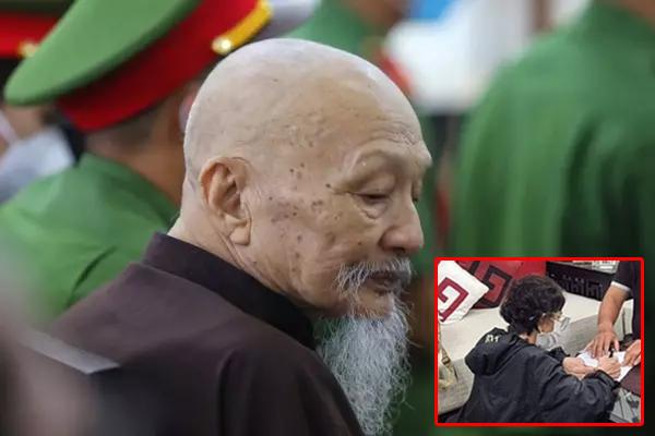 Vụ Tịnh thất Bồng Lai: ông Lê Tùng Vân tiếp tục kháng cáo-3