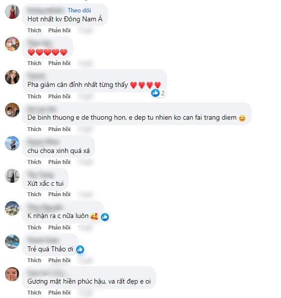 Phan Như Thảo xin phép chồng để hóa gái hư-3