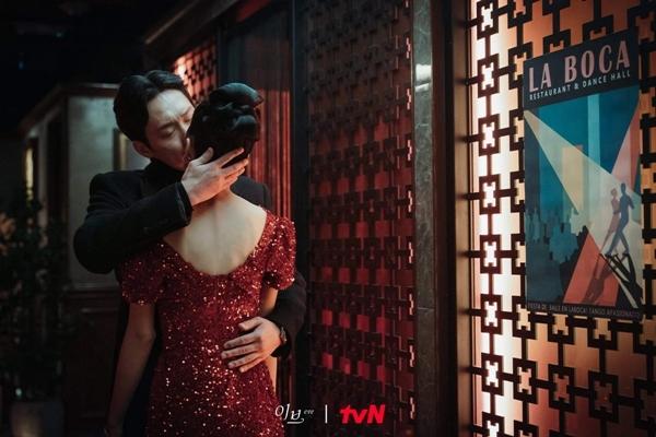 Sự trở lại của Seo Ye Ji được kỳ vọng hóa thành gây thất vọng-4