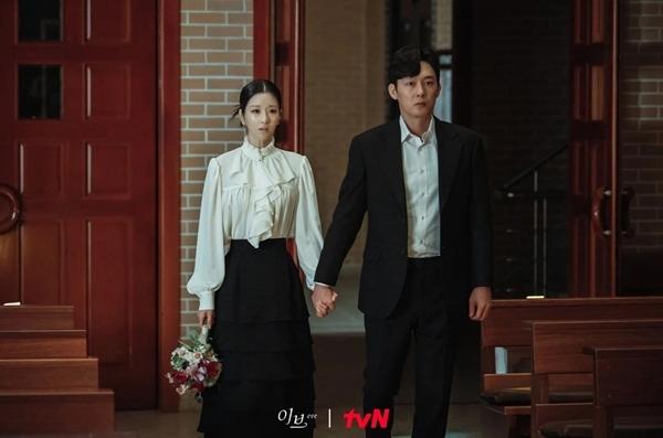 Sự trở lại của Seo Ye Ji được kỳ vọng hóa thành gây thất vọng-9