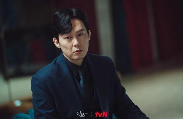 Sự trở lại của Seo Ye Ji được kỳ vọng hóa thành gây thất vọng-13