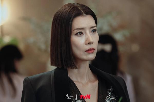 Sự trở lại của Seo Ye Ji được kỳ vọng hóa thành gây thất vọng-16