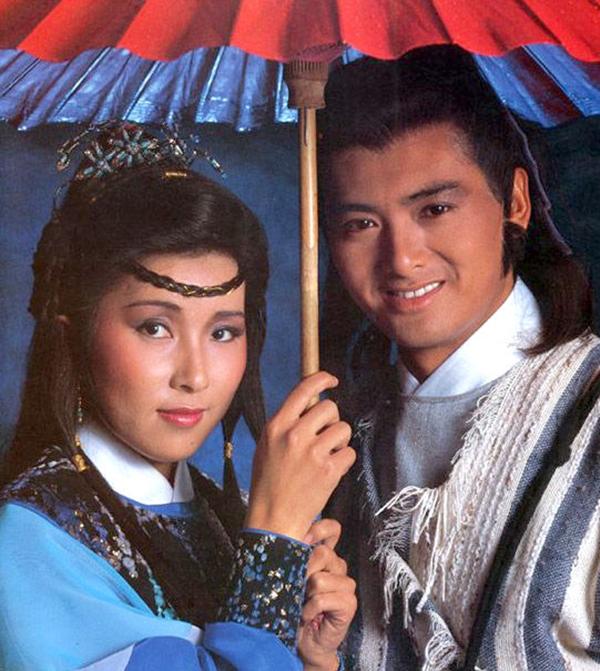 Lệnh Hồ Xung Tiếu Ngạo Giang Hồ: Ai vượt Châu Nhuận Phát thành kinh điển?-2