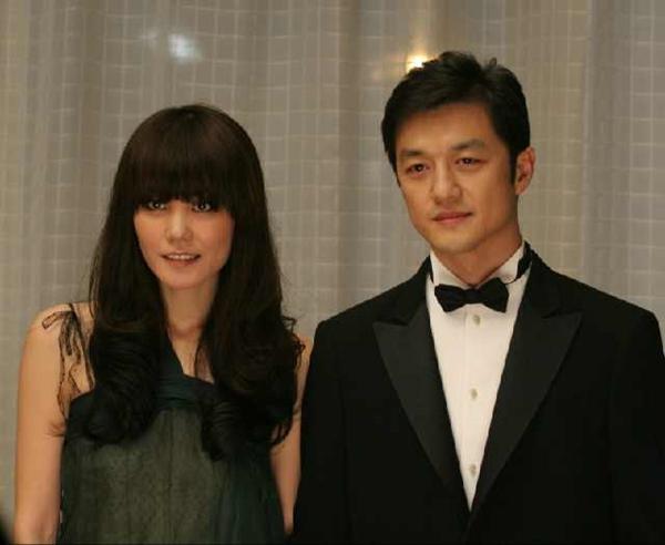 Lệnh Hồ Xung Tiếu Ngạo Giang Hồ: Ai vượt Châu Nhuận Phát thành kinh điển?-5