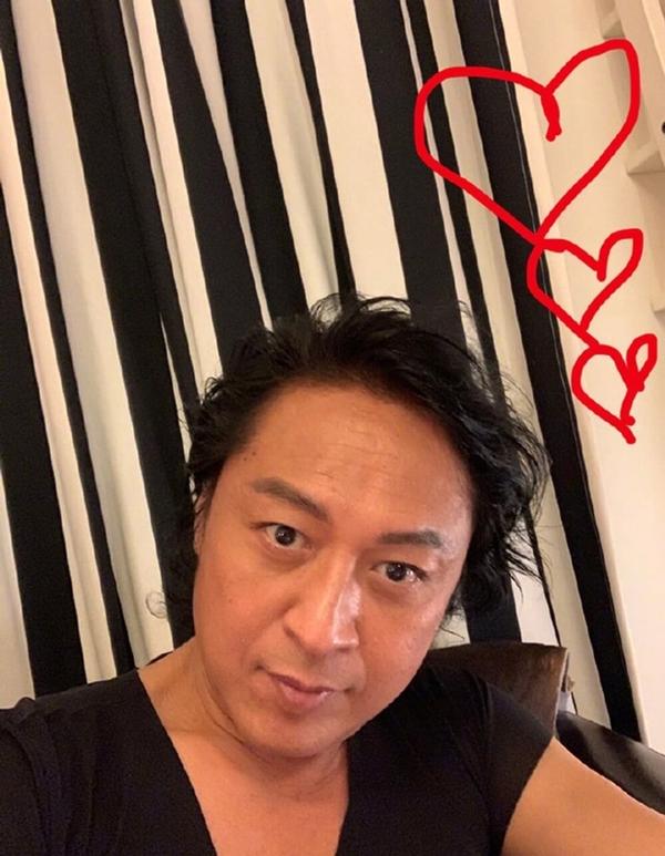 Lệnh Hồ Xung Tiếu Ngạo Giang Hồ: Ai vượt Châu Nhuận Phát thành kinh điển?-7