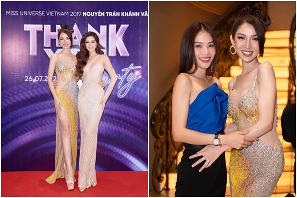 Mỹ nữ kế nhiệm Hương Giang tự công khai quá trình phẫu thuật thẩm mỹ-7