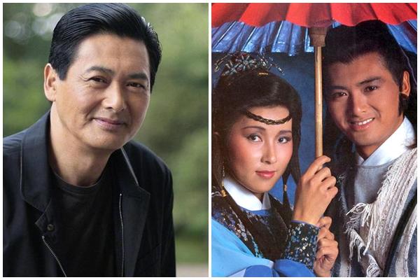 Sư phụ Châu Nhuận Phát đánh Chân Tử Đan chảy máu mũi-7